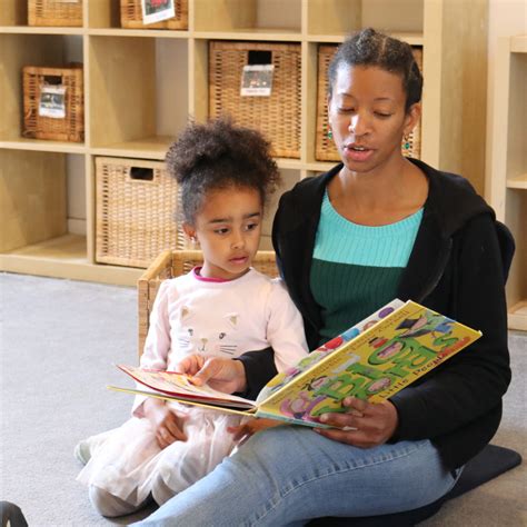 Duck's Nest Preschool