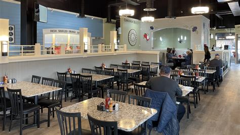 Sweet Basil Café opening its first location in Colorado | 9news.com