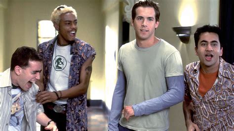 Elenco De Van Wilder