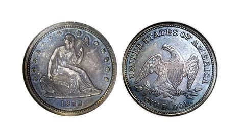 Silver Quarter Value: Years, Melt Worth & How to Identify Silver Quarter