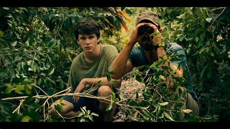 Picture of Gabriel Bateman in The Mosquito Coast - gabriel-bateman ...