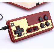 Buy TV Game Console 8 Bit Retro Classic Handheld Gaming Player AV ...