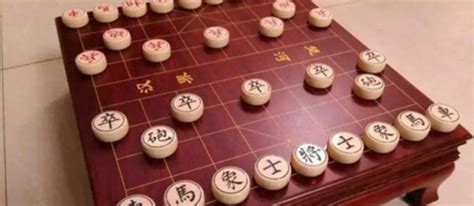 象棋 Ai 的图像结果