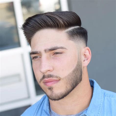 10 Trendiest Layered Haircuts for Men