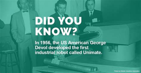 Unimate First Robot 的图像结果