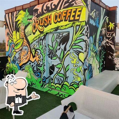 The Coffee Concept Rau, Indore - Restaurant menu and reviews