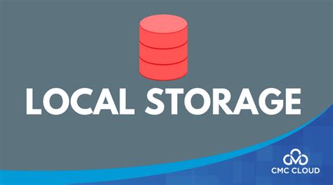 Local Storage for Pictures 的图像结果