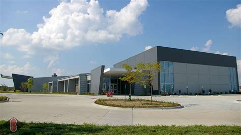 Prairie Ridge Church - Breiholz Construction