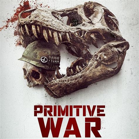 Primitive War