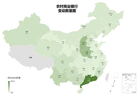 深圳银行网点观察②|南山区最“受宠”，有银行两年全市连开14家网点_分行_数据_数量