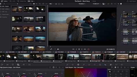 What Are Davinci Resolve System Requirements for Windows, Mac, And Linux