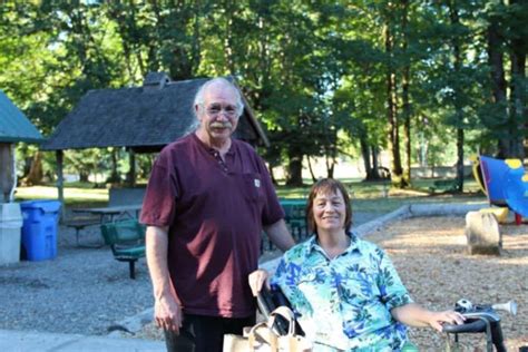 Arnies Celebration of Life, American Legion Post 141 South Whidbey ...