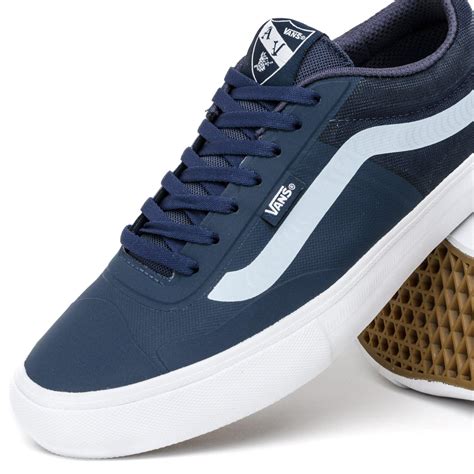 Vans X Spitfire Av Rapidweld Shoes in Navy (Blue) for Men - Lyst