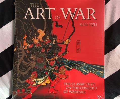 What Is Meaning Of The Art Of War at Dorla Walker blog