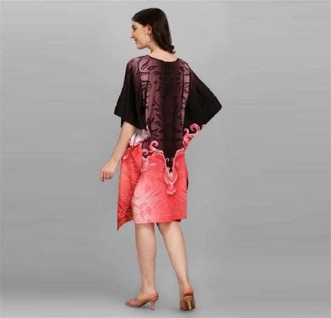 Short Kaftan – Navvi E Retail Private Limited