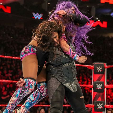 Alexa Bliss - WWE Smackdown in NY 09/10/2019 • CelebMafia