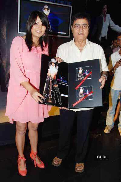 Shruti Mehrotra's album launch- The Etimes Photogallery Page 5