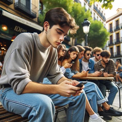 Spanish Texting Slang & Internet Abbreviations Guide
