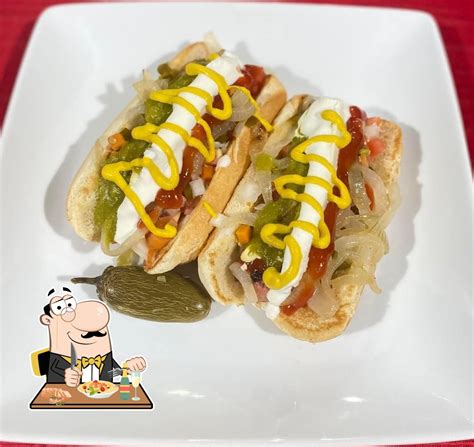 Super Salchicha in Kyle - Restaurant reviews