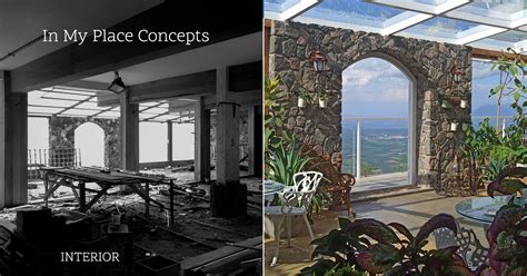 In My Place Concepts