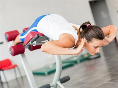 10 Reasons Your Gym Workout is Useless | Health