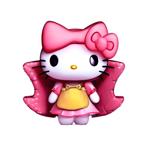 Hello Kitty Princess
