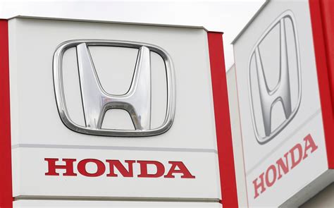 A 2nd major recall for Honda in October, this time for pumps that can ...