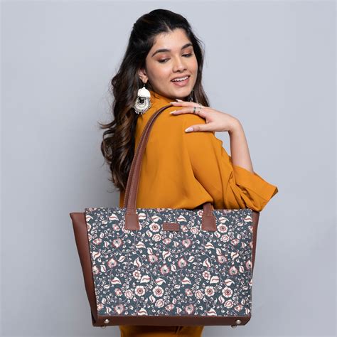 Office Tote Bags