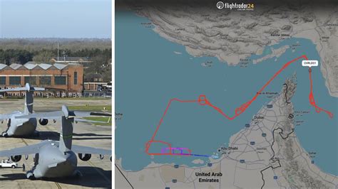 Is Iran the target? US Special Ops spotted training in UK airbase- The Week