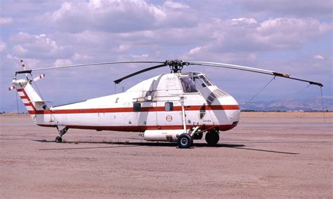 Sikorsky H-34 Choctaw Photo Gallery