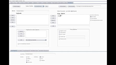 Kuvatulokset haulle burp scans