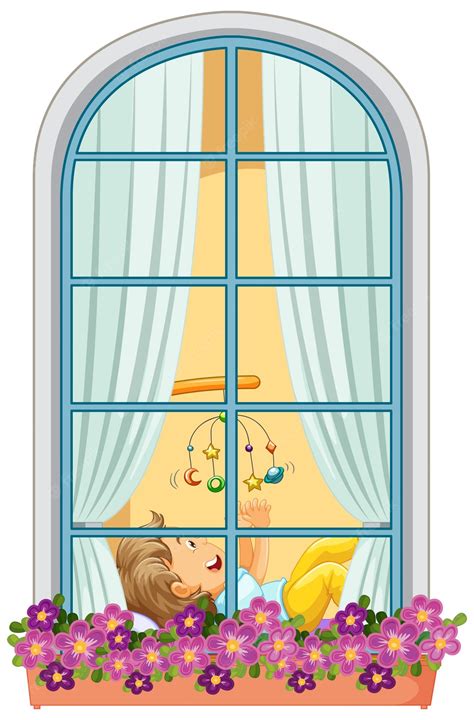 House Window Clipart at Nancy Guzman blog
