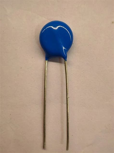 Metal Oxide Varistor - Mov 7d 511k Wholesale Trader from Mumbai