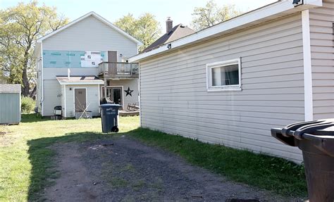 1 killed in Sunday night shooting in Superior - Superior Telegram ...