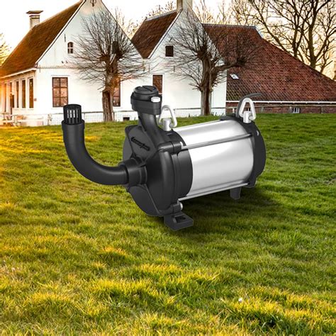 Submersible Pump Wattage: How Much Power Submersible Pump Consumes ...