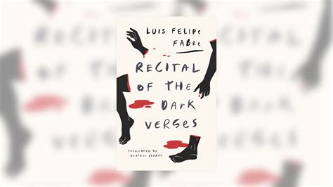 From Recital of the Dark Verses, translated by Heather Cleary - Latin ...