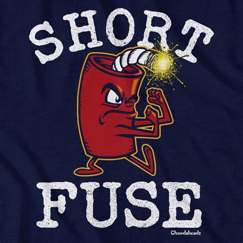 Short Fuse With Meaning at Victoria Brownlee blog