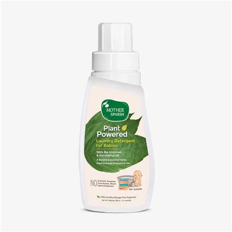 Chicco Baby Laundry Detergent Liquid