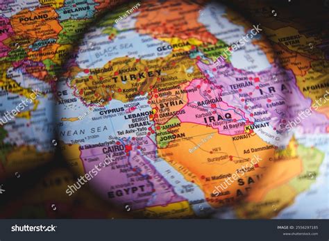 4+ Thousand East Jerusalem Map Royalty-Free Images, Stock Photos ...