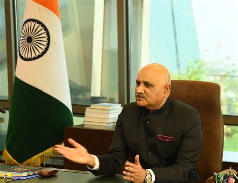 CBI Director Praveen Sood Hospitalised in Hyderabad – Hyderabad Mail