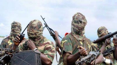 Boko Haram Kidnappings: Excuse for Further U.S. Entrenchment in Africa ...