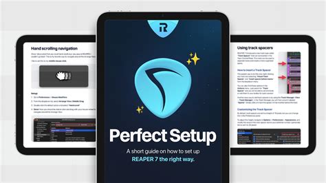 Image result for Using Reaper 6