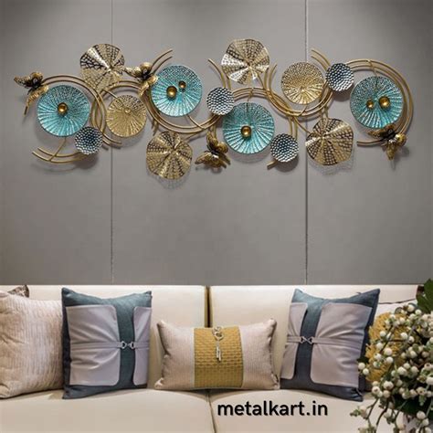 Butterfly Wall Hangings: Stunning Iron Designs for You – Punam Metalcrafts