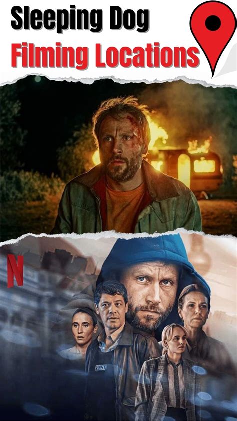 Sleeping Dog Filming Locations (2023) - A2Z Filming Location