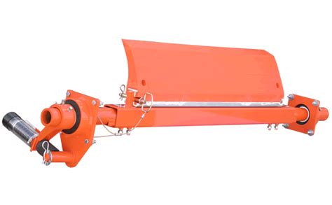Conveyor Belt Inspection Identifies Carryback And Belt Wandering