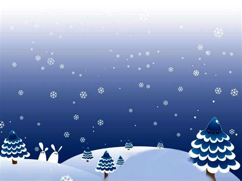 Winter Christmas Backgrounds - Wallpaper Cave