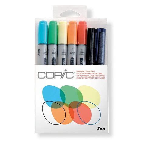 Get Copic online at your doorstep from scooboo.in – SCOOBOO