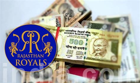 IPL 2015 match-fixing: Rajasthan Royals player praised for reporting ...