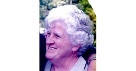 Vivian Webster Obituary (2018) - Barnard, VT - Times Argus