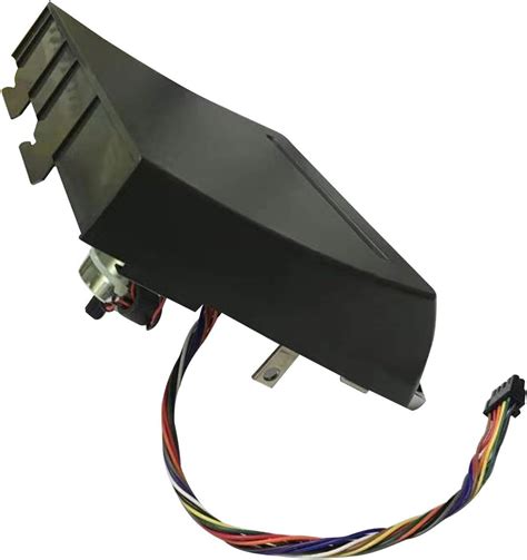 Buy P1058930-089 Kit Cutter for Zebra ZT410 Barcode Label Printer ...